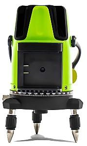 Nivel laser PARTNERPRO PLE-5D