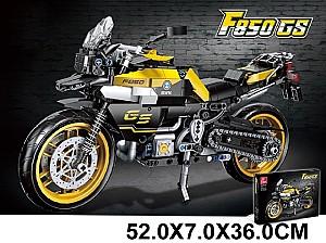 Constructor HD 70625