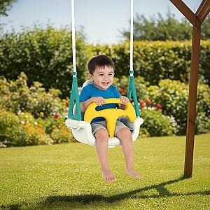 Leagan pentru copii Dolu 2655