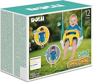 Leagan pentru copii Dolu 2655