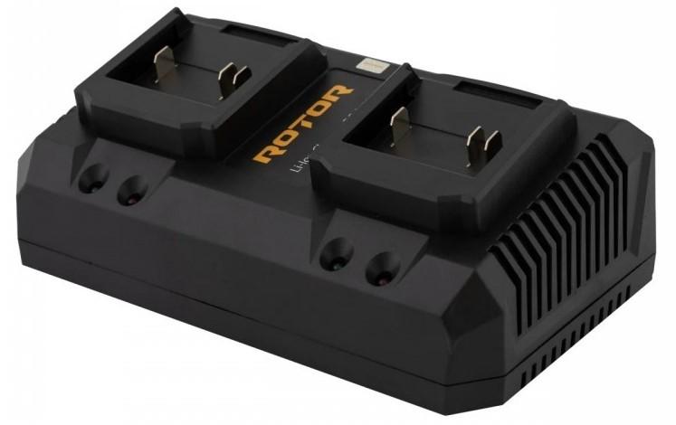 Incarcator pentru scule electrice Rotor RC21V-2
