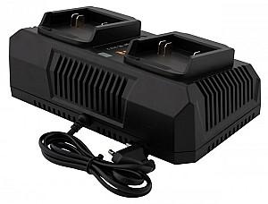 Incarcator pentru scule electrice Rotor RC21V-2