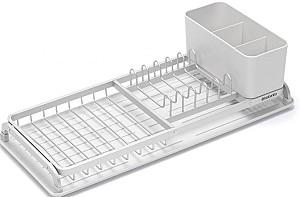 Uscator pentru vesela Brabantia 8710755117282 Light Grey