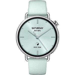 Ceas inteligent Xiaomi Watch S4 41mm Mint Green