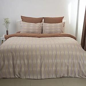 Albituri de pat TEP Melluna 200x215 Golden Whisper