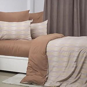 Albituri de pat TEP Melluna 200x215 Golden Whisper