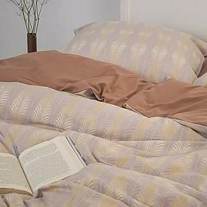 Albituri de pat TEP Melluna 200x215 Golden Whisper