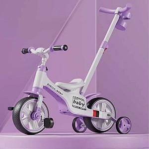 Tricicleta copii CAIDER 402867 Purple