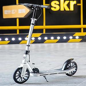 Trotineta RTM Scooter 97438 White