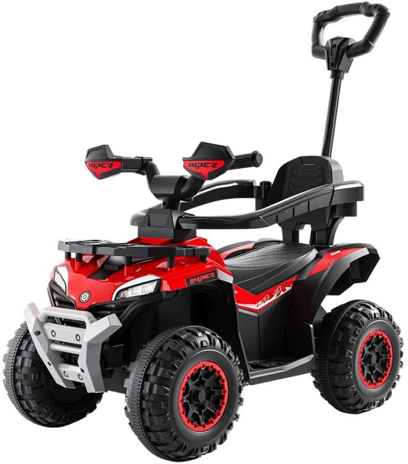 Tolocar CAIDER 394087 Red