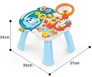 Premergator Huanger HE0828