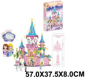 Constructor HD 65645