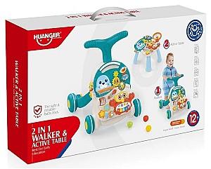 Premergator Huanger HE0828