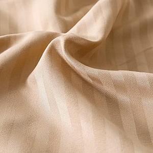 Albituri de pat Relaxe Home Stripe Dreams 200x220 Cappuccino