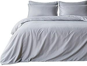 Albituri de pat Relaxe Home Stripe Dreams Single 145x210 Light Grey