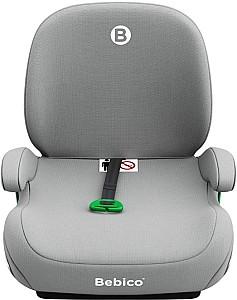 Scaun auto copii Bebico T005F Pro Grey