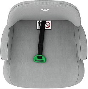 Scaun auto copii Bebico T005F Pro Grey