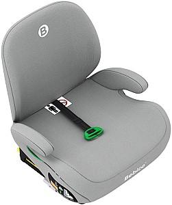 Scaun auto copii Bebico T005F Pro Grey