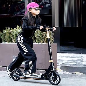 Trotineta RTM Scooter 95816 Black