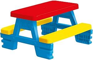 Masă de scris pentru copii Dolu 03008