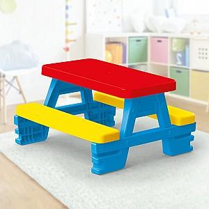 Masă de scris pentru copii Dolu 03008