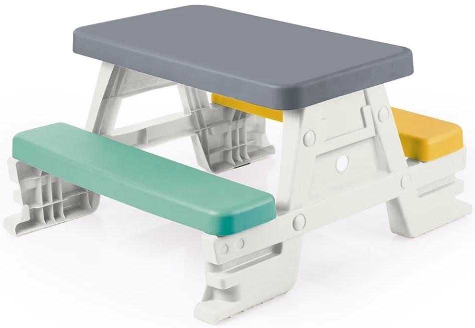 Masă de scris pentru copii Dolu 2618