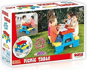 Masă de scris pentru copii Dolu 03008