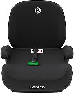 Scaun auto copii Bebico T005F Pro Black