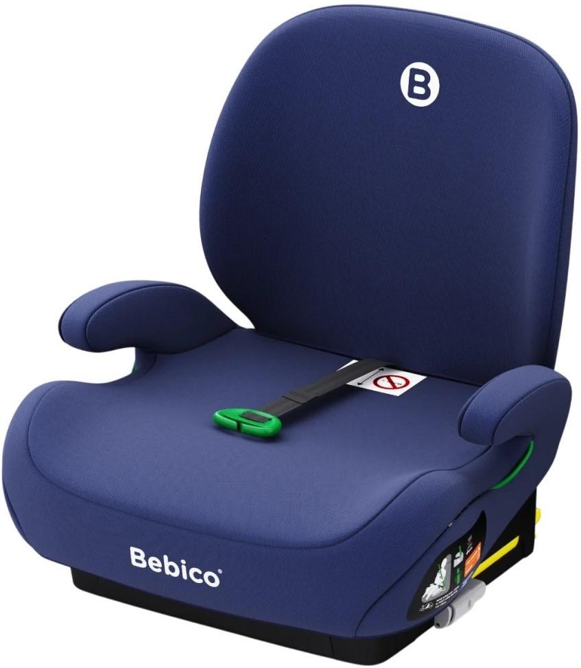 Scaun auto copii Bebico T005F Pro Blue