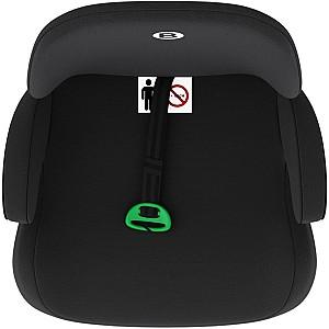 Scaun auto copii Bebico T005F Pro Black