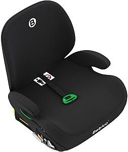 Scaun auto copii Bebico T005F Pro Black