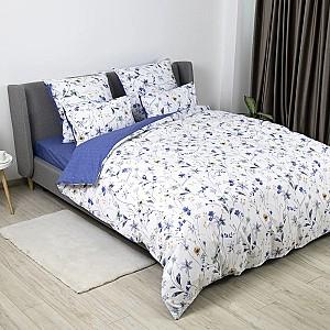 Albituri de pat Relaxe Home Soft Dreams 200x220 Summer Bloom