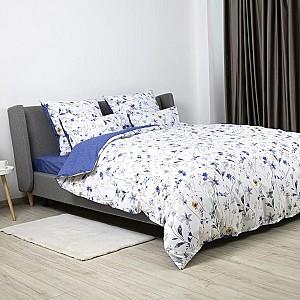 Albituri de pat Relaxe Home Soft Dreams 200x220 Summer Bloom
