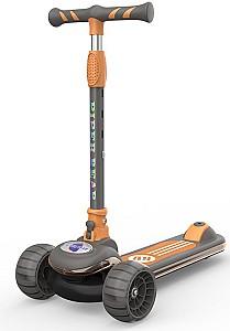 Trotineta RTM 56305 Grey