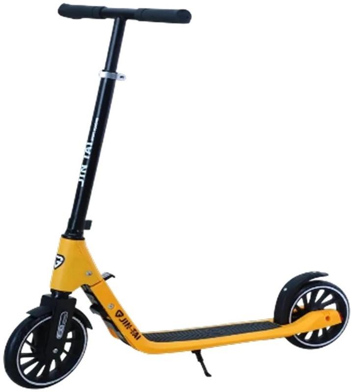 Trotineta RTM Scooter 66993 Yellow