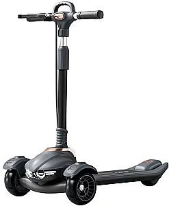 Trotineta RTM Scooter 41684 Black