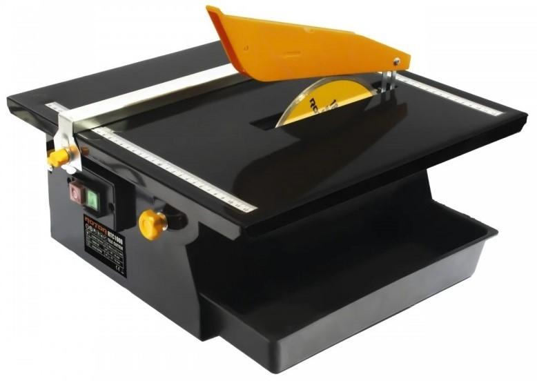 Masina electrica de taiat gresie si faianta Rotor RTC1000
