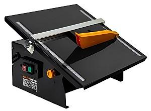 Masina electrica de taiat gresie si faianta Rotor RTC1000