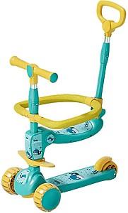 Trotineta RTM Scooter (JSC366) 3 culori