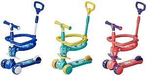 Trotineta RTM Scooter (JSC366) 3 culori