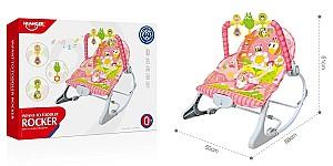 Leagan Huanger HE0656