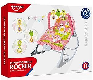 Leagan Huanger HE0656