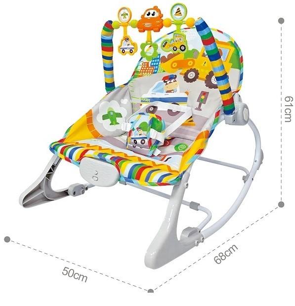 Leagan Huanger HE0655