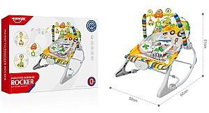 Leagan Huanger HE0655