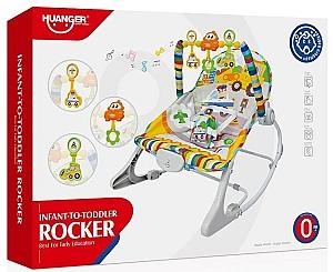 Leagan Huanger HE0655