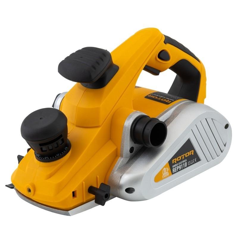 Rindea electrica Rotor REP9110