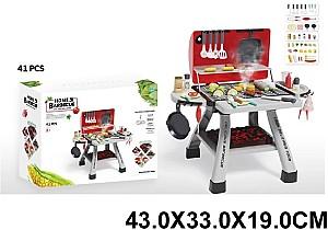 Set pentru joaca HD 73201