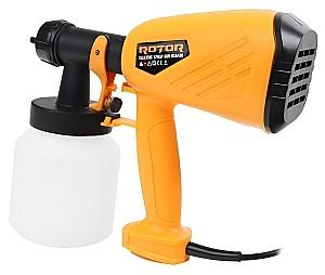 Pistol de pulverizare electric Rotor RSG450