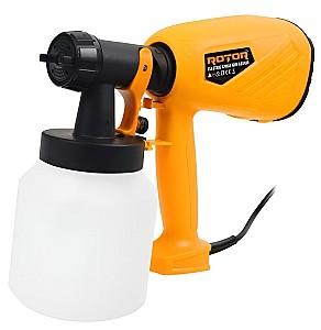 Pistol de pulverizare electric Rotor RSG450