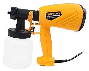 Pistol de pulverizare electric Rotor RSG450